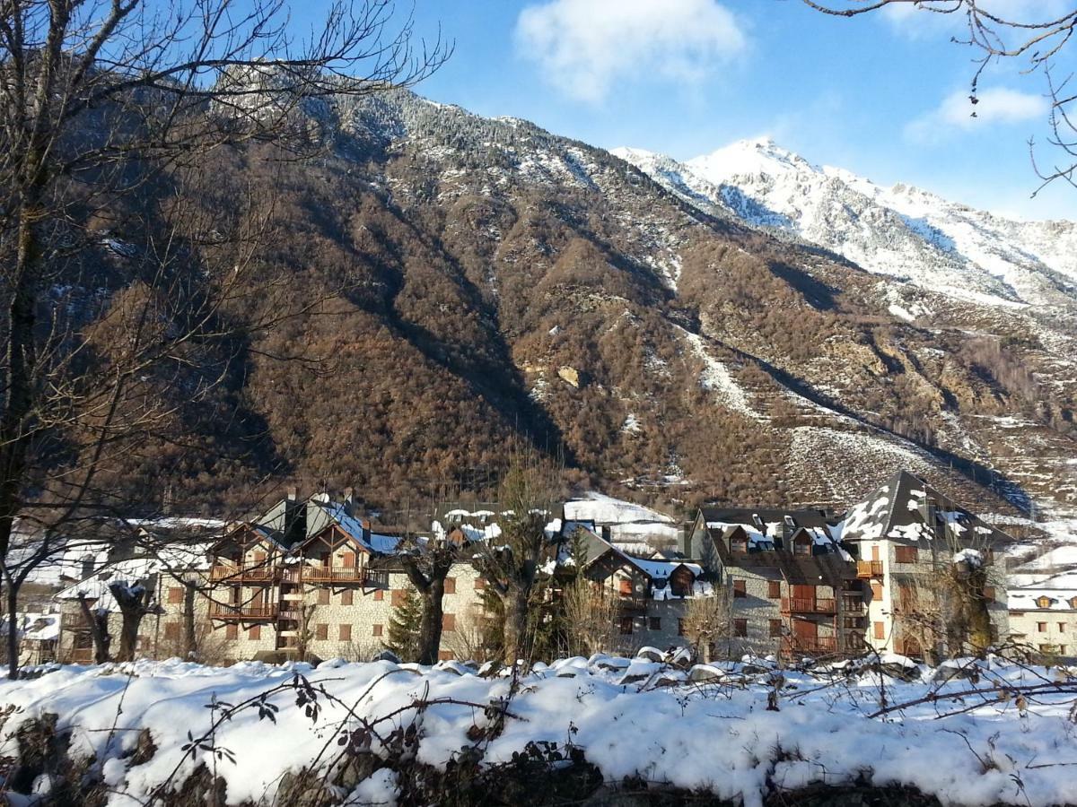 Residencial Valle De 贝纳斯克 外观 照片