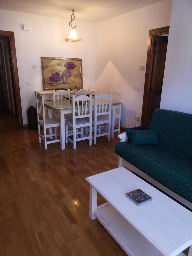 Residencial Valle De 贝纳斯克 外观 照片